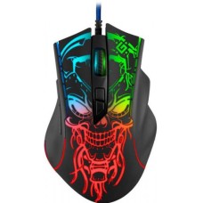 Миша Defender Bulletstorm GM-928 USB (52928)