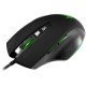 Миша Defender Wolverine GM-700L RGB Black (52700)