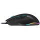 Миша Defender Wolverine GM-700L RGB Black (52700)