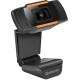 Web-камера Defender G-lens 2579 Black (63179)