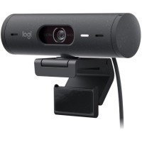 Web-камера Logitech Brio 500 (960-001422)