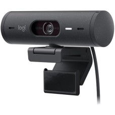 Web-камера Logitech Brio 500 (960-001422)