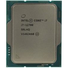 Процесор Intel Core i7-12700 Tray (CM8071504555019)