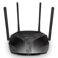 Wi-Fi Роутер Mercusys MR80X