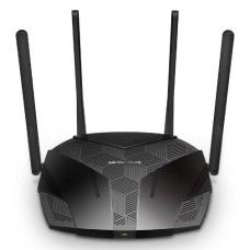 Wi-Fi Роутер Mercusys MR80X