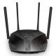 Wi-Fi Роутер Mercusys MR80X