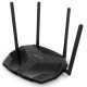 Wi-Fi Роутер Mercusys MR80X