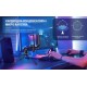 Мікрофон Fifine A6V AMPLIGAME RGB Black