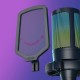 Мікрофон Fifine A6V AMPLIGAME RGB Black