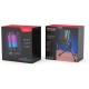 Мікрофон Fifine A6V AMPLIGAME RGB Black