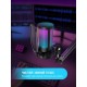 Мікрофон Fifine A6V AMPLIGAME RGB Black
