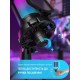 Мікрофон Fifine A6V AMPLIGAME RGB Black