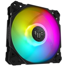 Кулер ASUS TUF GAMING TF120 ARGB Black