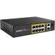 Комутатор Netis P110GH