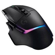 Миша Logitech G502 X Plus Black (910-006162)