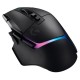 Мышь Logitech G502 X Plus Black (910-006162)