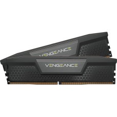 Оперативна пам’ять Corsair Vengeance Black DDR5 2x16GB (CMK32GX5M2B5200C40)