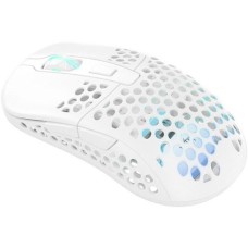 Миша Xtrfy M42 RGB White (M42W-RGB-WHITE)