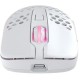 Мышь Xtrfy M42 RGB White (M42W-RGB-WHITE)