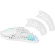 Мышь Xtrfy M42 RGB White (M42W-RGB-WHITE)