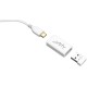 Мышь Xtrfy M42 RGB White (M42W-RGB-WHITE)
