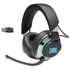 Гарнітура JBL Quantum 810 Bluetooth Black (JBLQ810WLBLK)