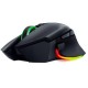 Мышь Razer Basilisk V3 Pro Black (RZ01-04620100-R3G1)