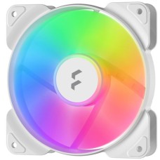 Кулер FRACTAL DESIGN Aspect 12 RGB PWM White (FD-F-AS1-1209)