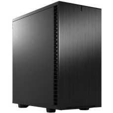 Корпус FRACTAL DESIGN Define 7 Mini Black (FD-C-DEF7M-01)