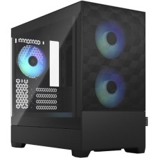 Корпус FRACTAL DESIGN Pop Mini Air RGB Black with window (FD-C-POR1M-06)