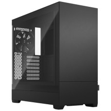 Корпус FRACTAL DESIGN Pop Silent Black with window (FD-C-POS1A-02)