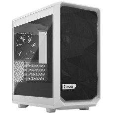 Корпус FRACTAL DESIGN Meshify 2 Mini White with window (FD-C-MES2M-02)