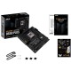 Материнская плата ASUS TUF Gaming B650-Plus