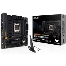 Материнська плата ASUS TUF Gaming B650M-Plus WIFI (90MB1BF0-M0EAY0)