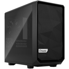 Корпус FRACTAL DESIGN Meshify 2 Nano White with window (FD-C-MES2N-02)