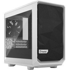 Корпус FRACTAL DESIGN Meshify 2 Nano Black with window (FD-C-MES2N-01)