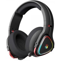 Гарнитура Bloody MR710 Black