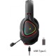 Гарнітура Bloody MR710 Black