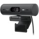 Web-камера Logitech Brio 505 Graphite (960-001459)