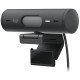 Web-камера Logitech Brio 505 Graphite (960-001459)