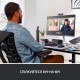 Web-камера Logitech Brio 505 Graphite (960-001459)