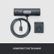 Web-камера Logitech Brio 505 Graphite (960-001459)