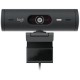 Web-камера Logitech Brio 505 Graphite (960-001459)