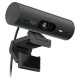 Web-камера Logitech Brio 505 Graphite (960-001459)