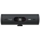 Web-камера Logitech Brio 505 Graphite (960-001459)