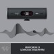 Web-камера Logitech Brio 505 Graphite (960-001459)