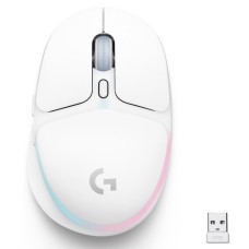 Миша Logitech G705 White (910-006367)