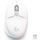 Миша Logitech G705 White (910-006367)