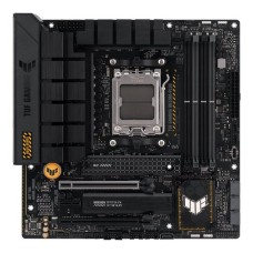 Материнська плата ASUS TUF GAMING B650M-PLUS