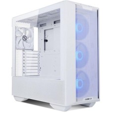 Корпус Lian-Li Lancool III RGB White with window (G99.LAN3RW.00)
